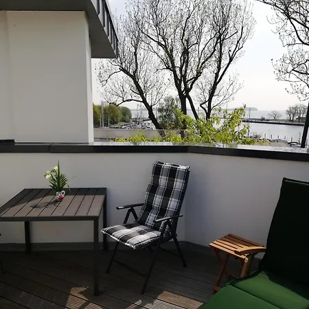 Boddenblick-vilm بوتبوس